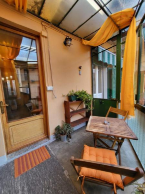 Appartamento Orange Lago Verbania